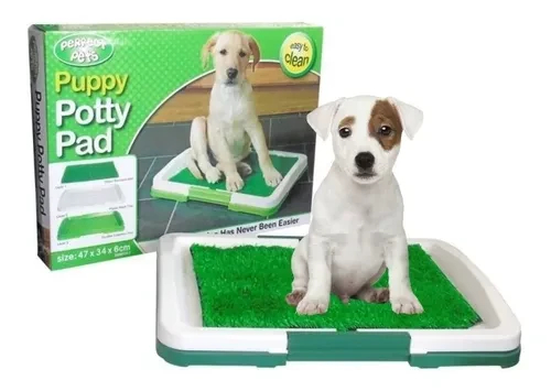 Miniatura 3 de Tapete Para Entrenamiento De Perros